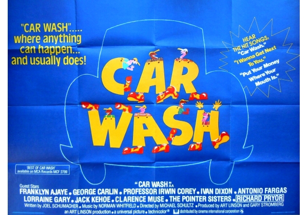 永井真理子 WASH! WASH! WASH! [VHS] 58C684D9-A31B-46D3-8758-