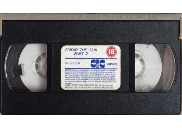ガレッジセール　プレイボール　VHS OPENING A BRAND NEW FACTORY SEALED 24 YEAR OLD DRAGONBALL Z