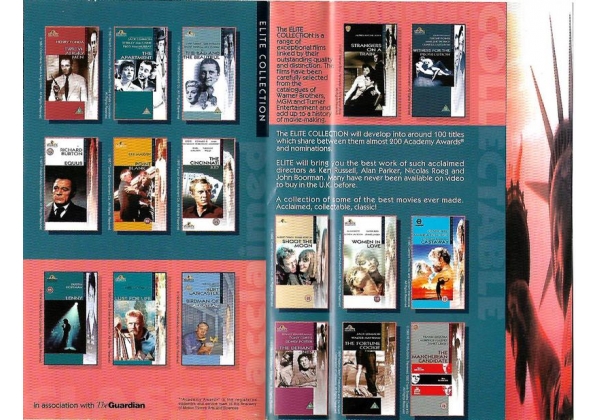 Lust for Life [VHS] Lust for Life (VHS, 1989, MGM⁄UA) Kirk Douglas⁄Anthony Quinn⁄James Donald!  27616051035| eBay