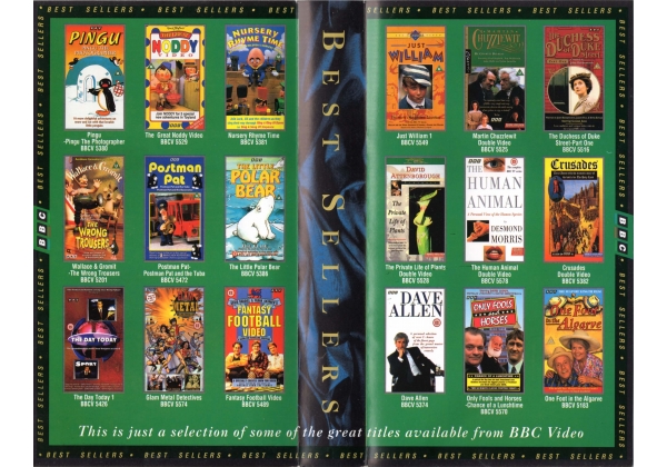 Yes Minister: Open Government on BBC Video (United Kingdom